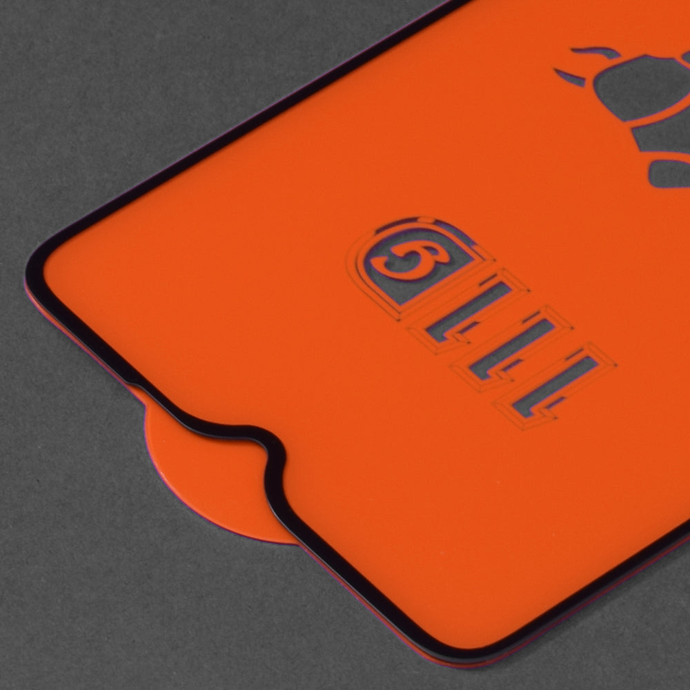 Folie sticlă Techsuit 111D Galaxy A20s, full glue 9H – imagine 3