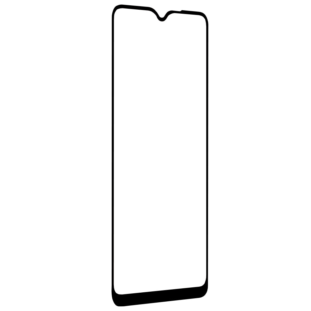 Folie sticlă Techsuit 111D Galaxy A20s, full glue 9H – imagine 4