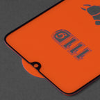 Folie sticlă Techsuit 111D Galaxy A70 / A70s / A90, full glue 9H – imagine 3