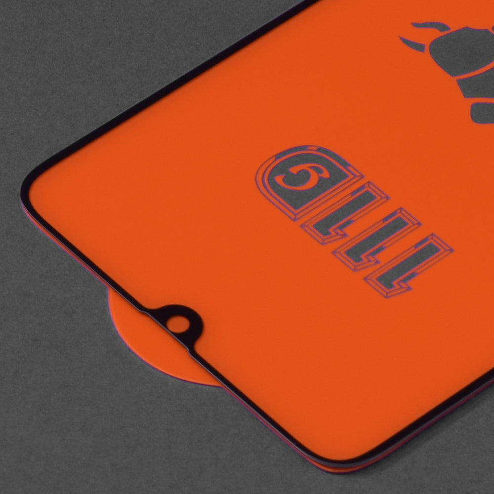 Folie sticlă Techsuit 111D Galaxy A70 / A70s / A90, full glue 9H – imagine 3