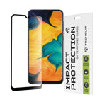 Folie sticlă Techsuit 111D Galaxy A20 – imagine 1