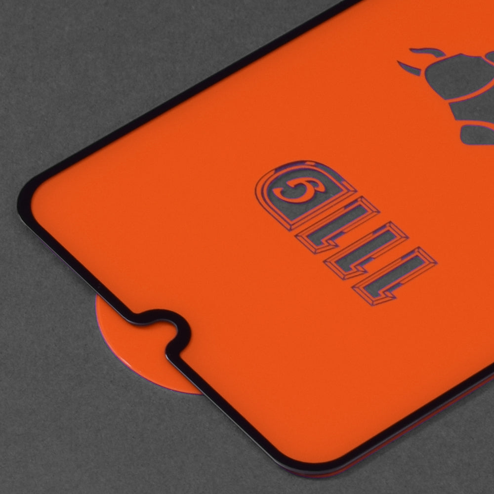 Folie sticlă Techsuit 111D Galaxy A20 – imagine 3
