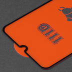 Folie sticlă Techsuit 111D Galaxy A20 – imagine 3