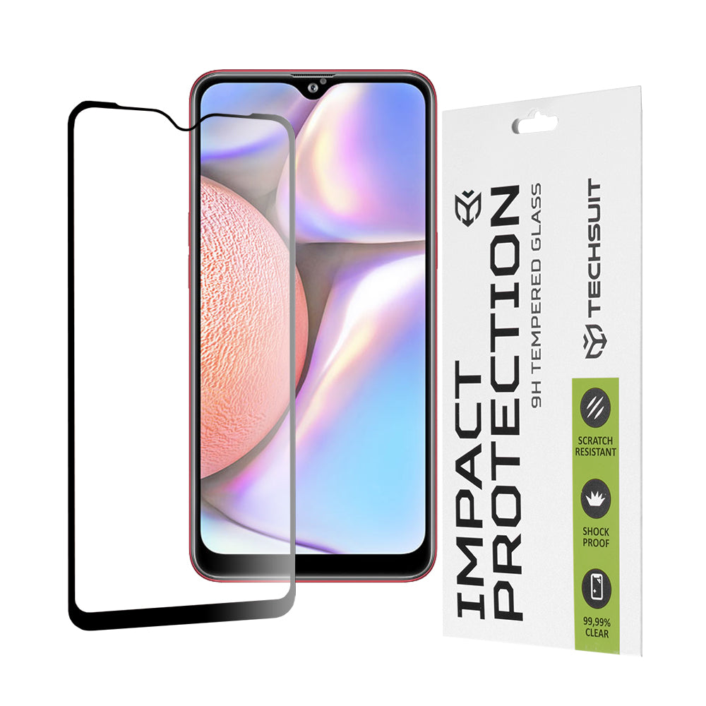 Folie sticlă Techsuit 111D Galaxy A10 / A10s / M01s / M10 – imagine 1