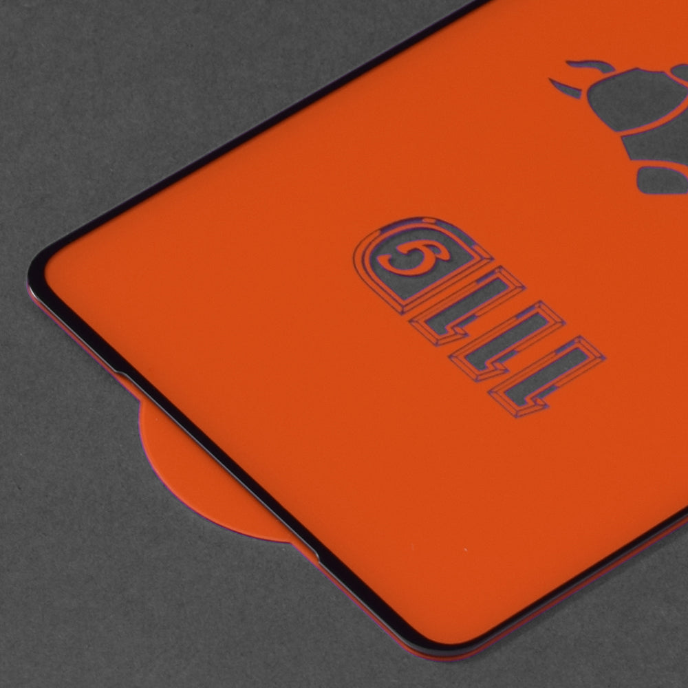 Folie sticlă Techsuit 111D Galaxy A52 / A52 5G / A52s 5G, full glue 9H – imagine 3
