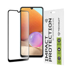 Folie sticlă Techsuit 111D Galaxy A32 / A33 5G, full glue 9H – imagine 1