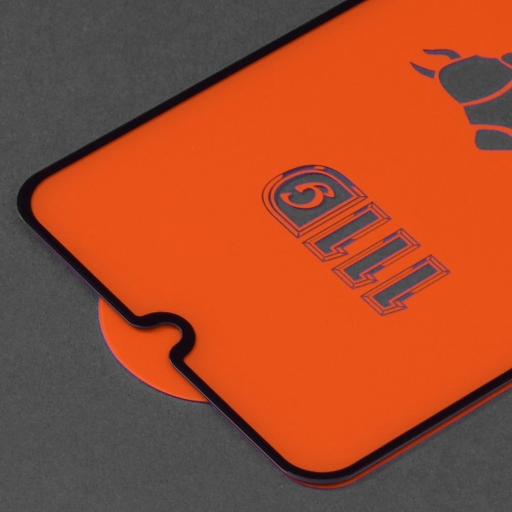 Folie sticlă Techsuit 111D Galaxy A32 / A33 5G, full glue 9H – imagine 3