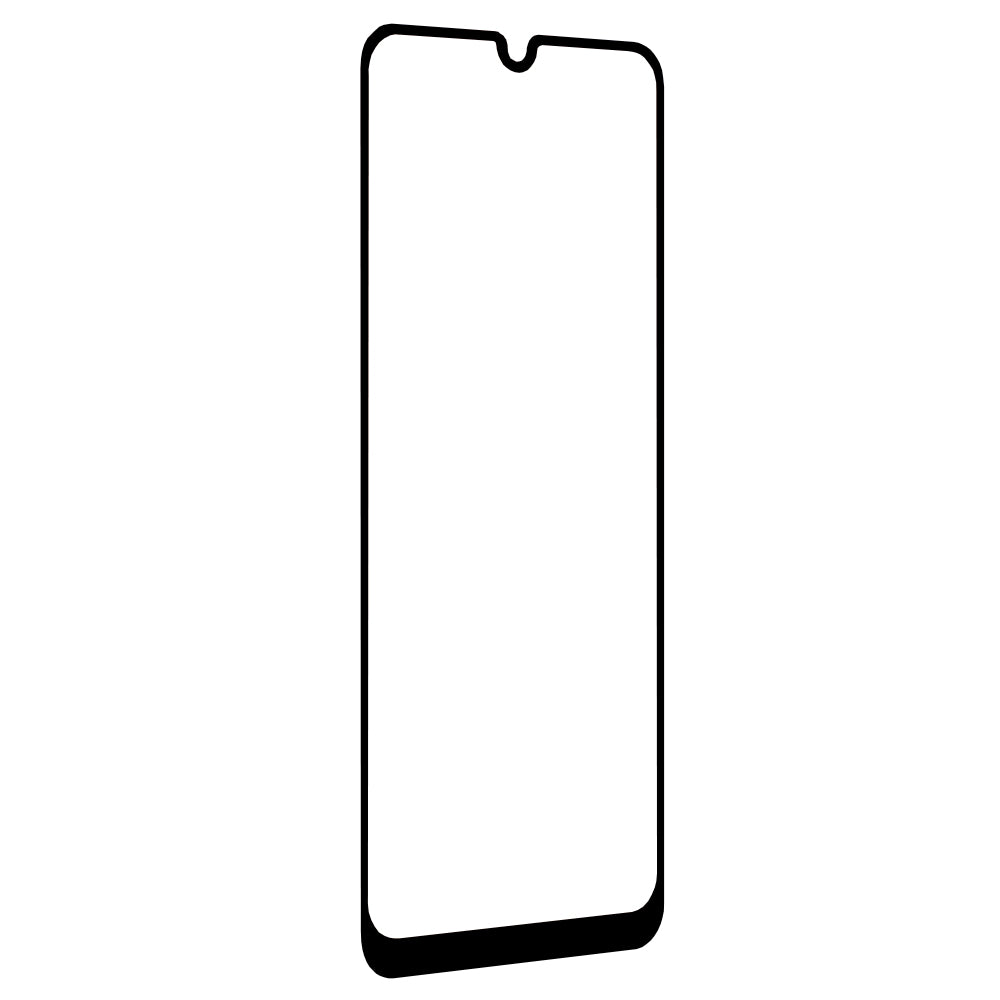 Folie sticlă Techsuit 111D Galaxy A32 / A33 5G, full glue 9H – imagine 4