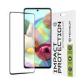 Folie sticlă Techsuit 111D Galaxy A71 / M51 / Note 10 Lite – imagine 1