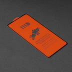 Folie sticlă Techsuit 111D Galaxy A51, full glue 9H – imagine 2