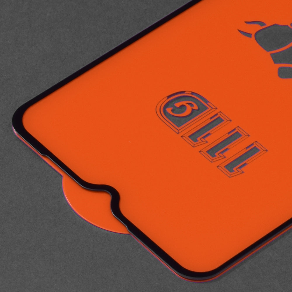 Folie sticlă Techsuit 111D Galaxy A02 – imagine 3