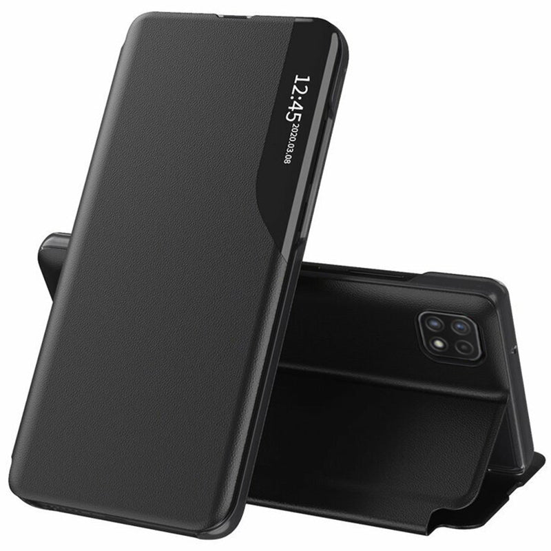 Husă flip Techsuit eFold Galaxy A22 – imagine 1