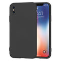 Husă din silicon Techsuit SoftFlex iPhone X / XS – imagine 1