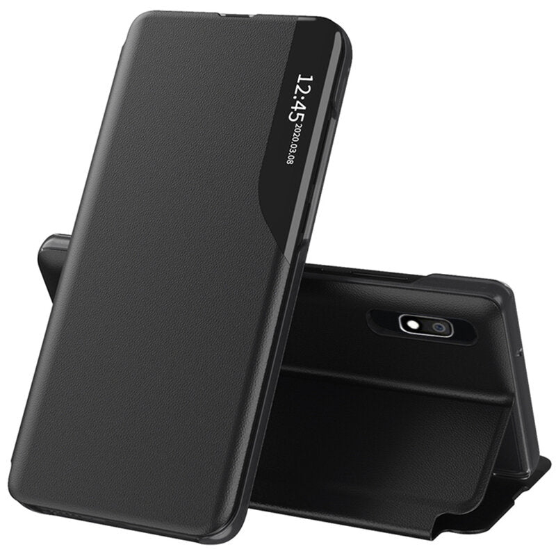 Husă flip Techsuit eFold Galaxy A10 / M10 – imagine 1