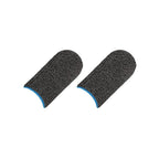 Degetare gaming pentru telefon, albastru – Techsuit FS3-03 – imagine 2