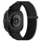 Curea Samsung Galaxy Watch Ultra 47 mm Techsuit W054, gri/negru – imagine 2