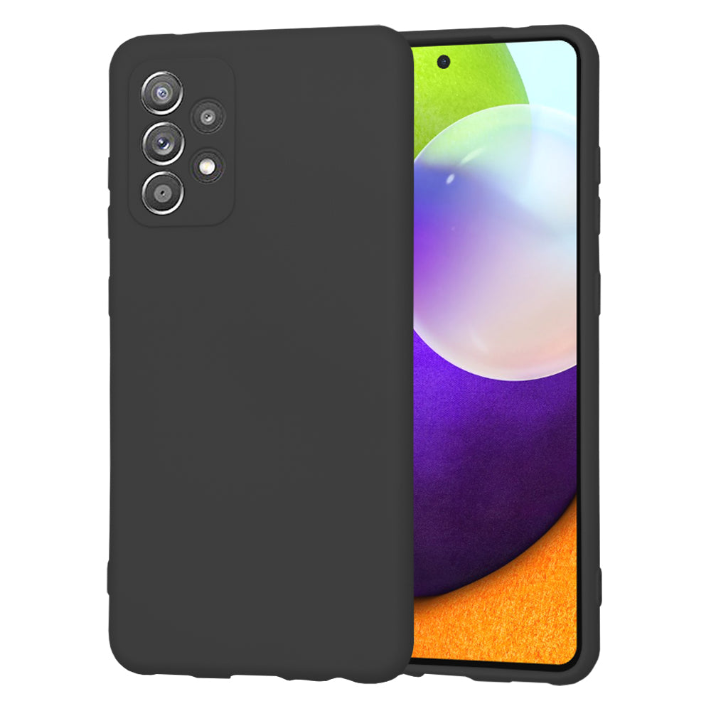 Husă din silicon Techsuit SoftFlex Galaxy A52 / A52 5G / A52s 5G – imagine 1