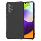 Husă din silicon Techsuit SoftFlex Galaxy A52 / A52 5G / A52s 5G – imagine 1