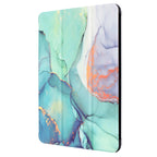 Husă iPad Pro 11 / iPad Pro 11 Techsuit FoldPro, green time – imagine 2
