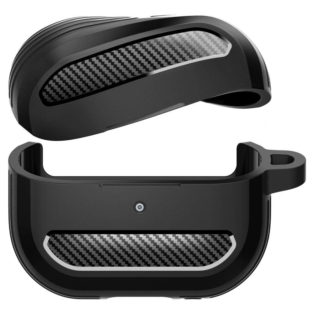 Husă Spigen Rugged Armor Galaxy Buds 3 – imagine 4