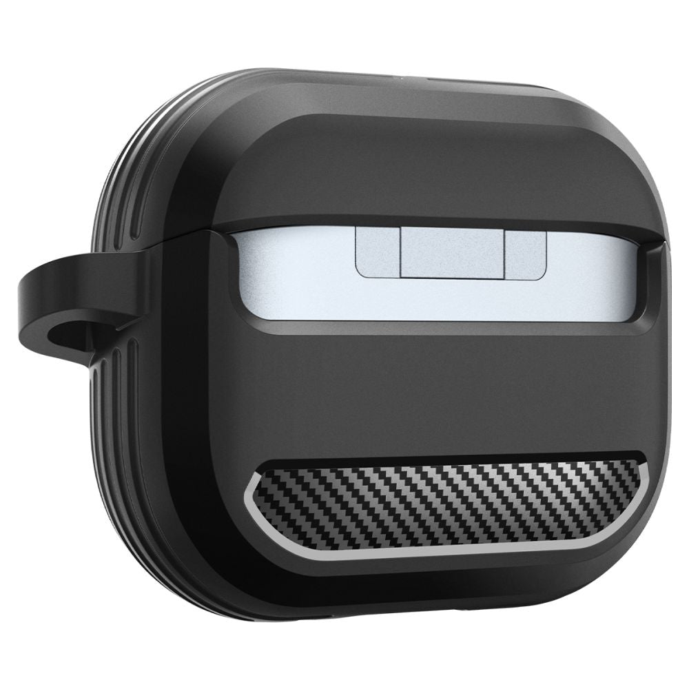 Husă Spigen Rugged Armor Galaxy Buds 3 – imagine 5