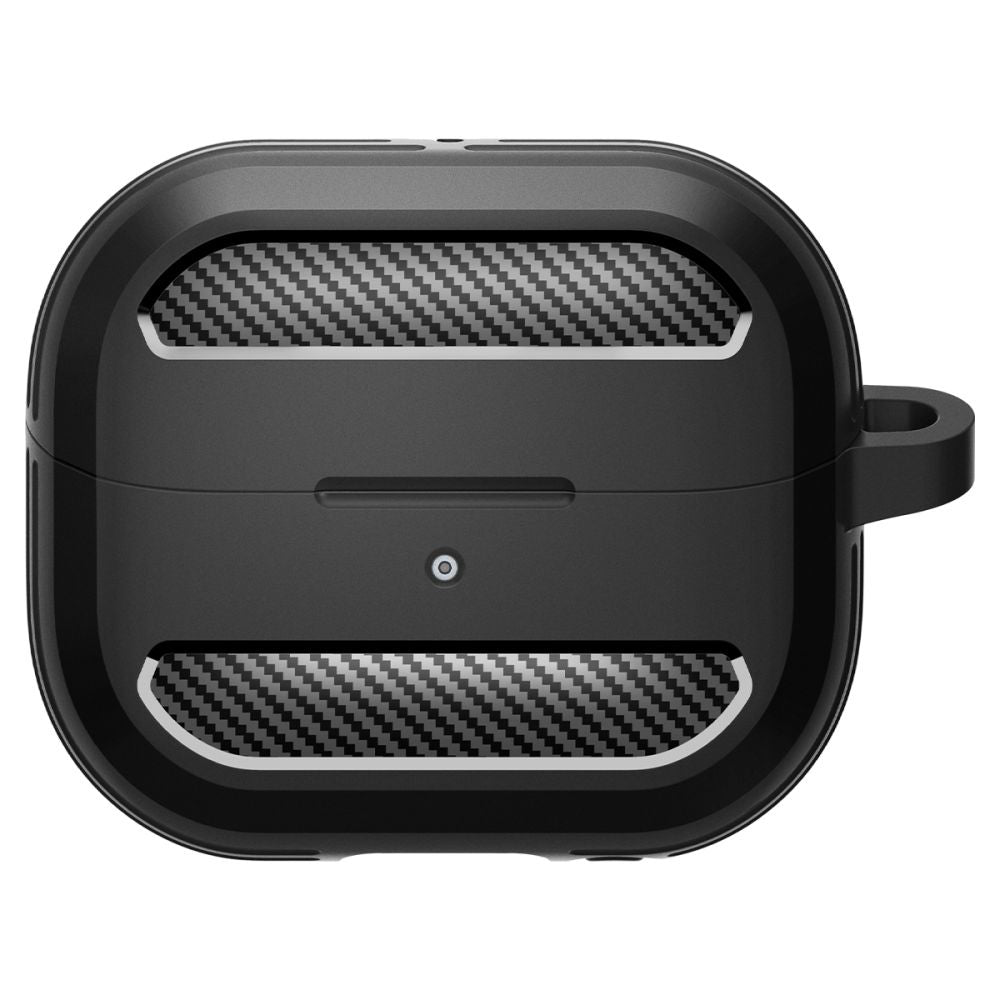 Husă Spigen Rugged Armor Galaxy Buds 3 – imagine 3