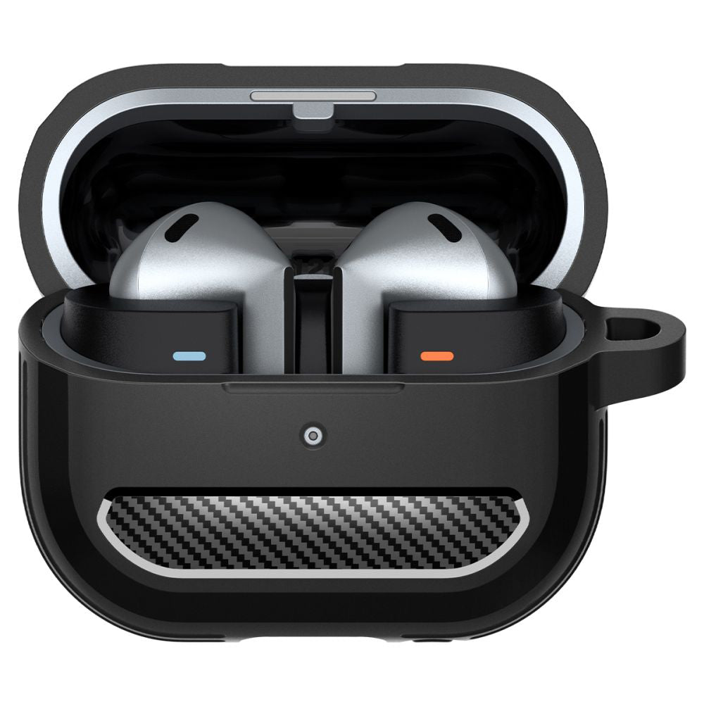 Husă Spigen Rugged Armor Galaxy Buds 3 – imagine 2