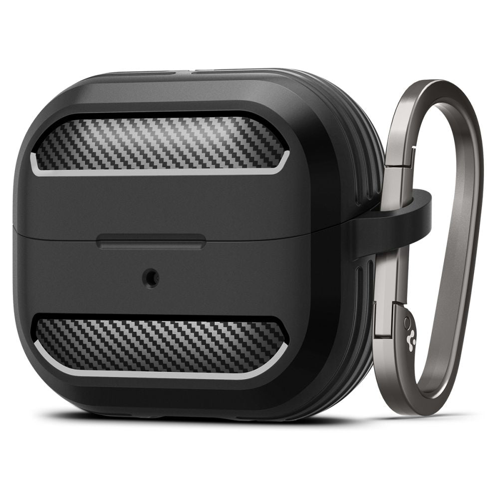 Husă Spigen Rugged Armor Galaxy Buds 3 – imagine 1