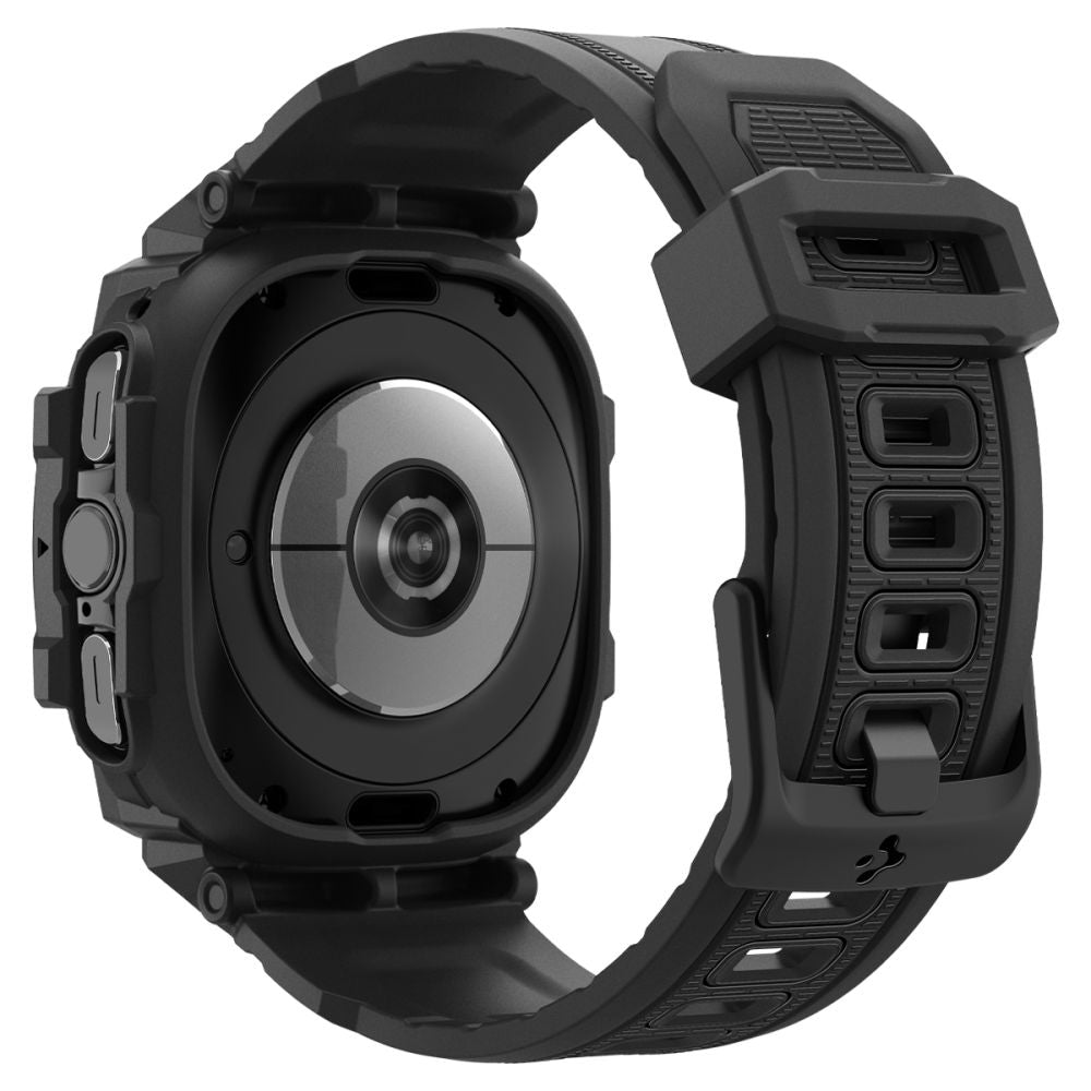 Husă cu curea Spigen Rugged Armor Pro Samsung Galaxy Watch Ultra / Ultra 2 (47 mm) – imagine 5