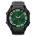 Husă cu curea Spigen Rugged Armor Pro Samsung Galaxy Watch Ultra / Ultra 2 (47 mm) – imagine 2