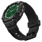 Husă cu curea Spigen Rugged Armor Pro Samsung Galaxy Watch Ultra / Ultra 2 (47 mm) – imagine 3