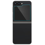 Folie de sticlă Spigen Glas.tR EZ Fit pentru Samsung Galaxy Z Flip6 / Z Flip7 FE – imagine 5