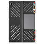 Husă Lenovo Tab Plus Techsuit FoldPro, urban vibe – imagine 2