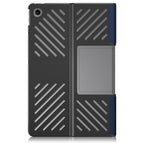Husă Lenovo Tab Plus Techsuit FoldPro, albastru – imagine 2