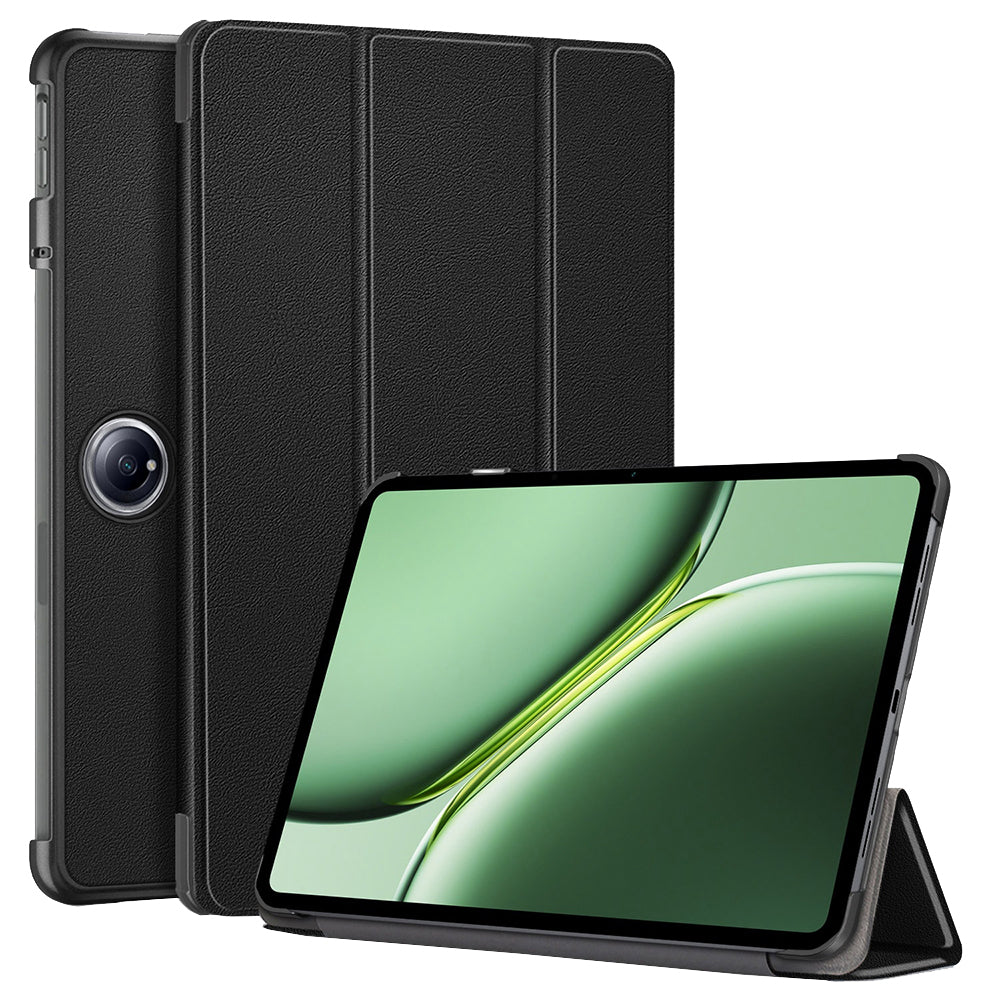 Husă OnePlus Pad 2 Techsuit FoldPro, negru – imagine 1