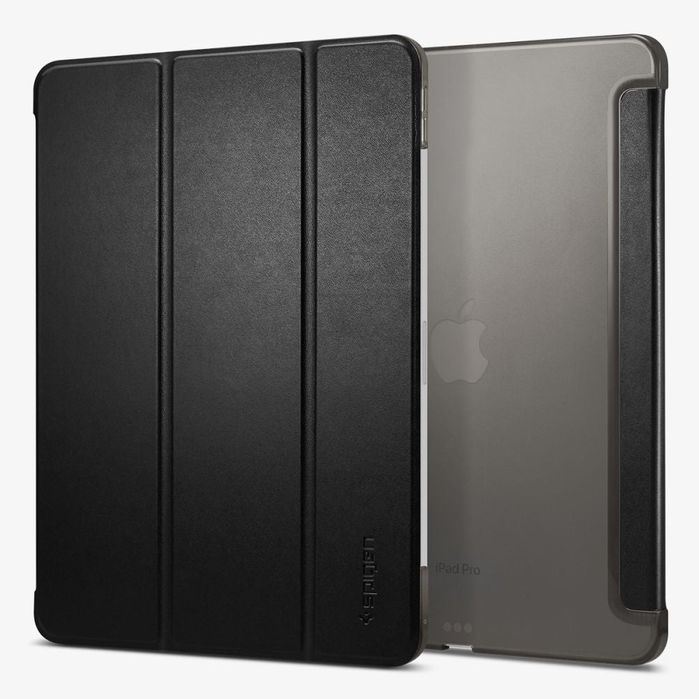Husă Spigen Smart Fold iPad Pro 11" (M4 / M5) – imagine 2