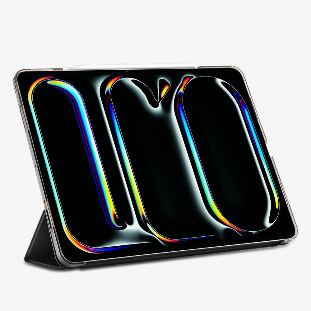 Husă Spigen Smart Fold iPad Pro 11" (M4 / M5) – imagine 4