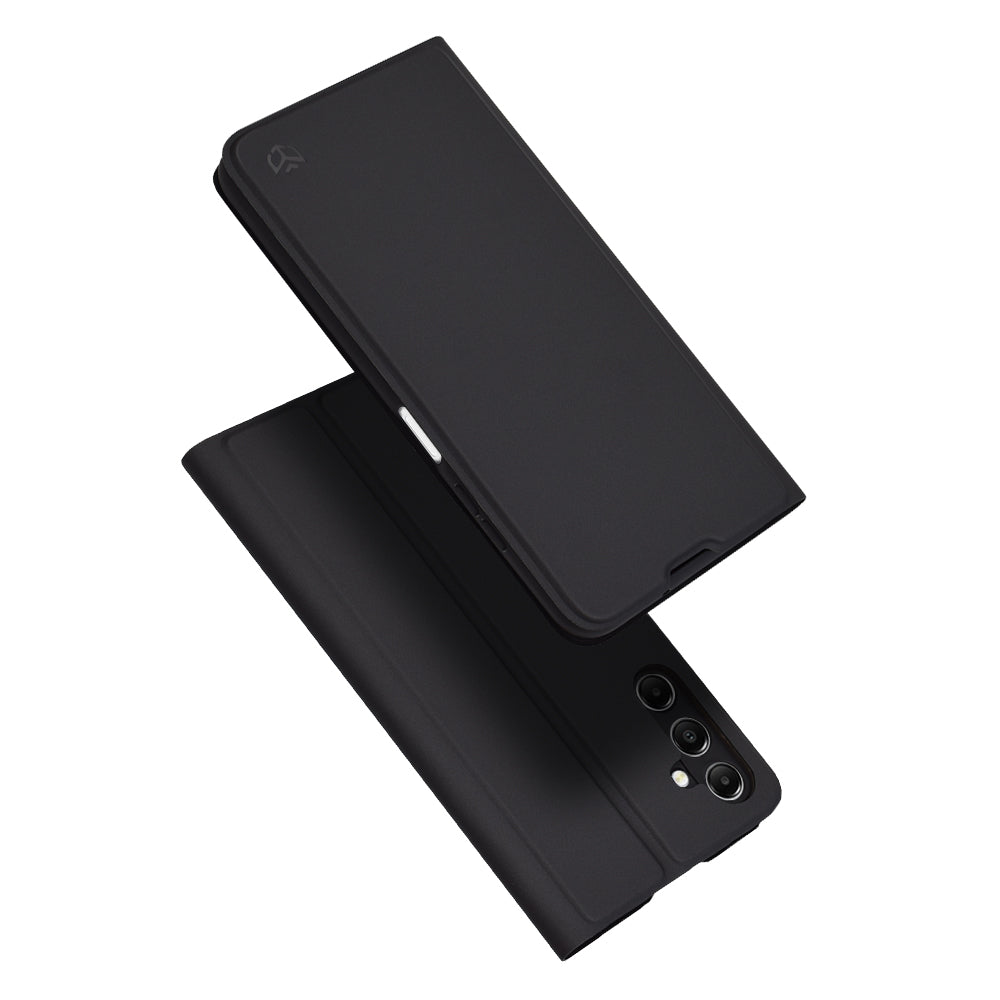 Husă flip Techsuit Magskin Book Galaxy A05s – imagine 1