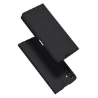 Husă flip Techsuit Magskin Book Galaxy A05s – imagine 1