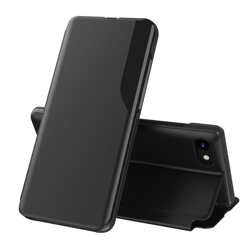 Husă flip Techsuit eFold iPhone 6 / 6s / 7 / 8 / SE (2020) / SE (2022) – imagine 1