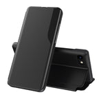 Husă flip Techsuit eFold iPhone 6 / 6s / 7 / 8 / SE (2020) / SE (2022) – imagine 1