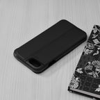Husă flip Techsuit eFold iPhone 6 / 6s / 7 / 8 / SE (2020) / SE (2022) – imagine 2