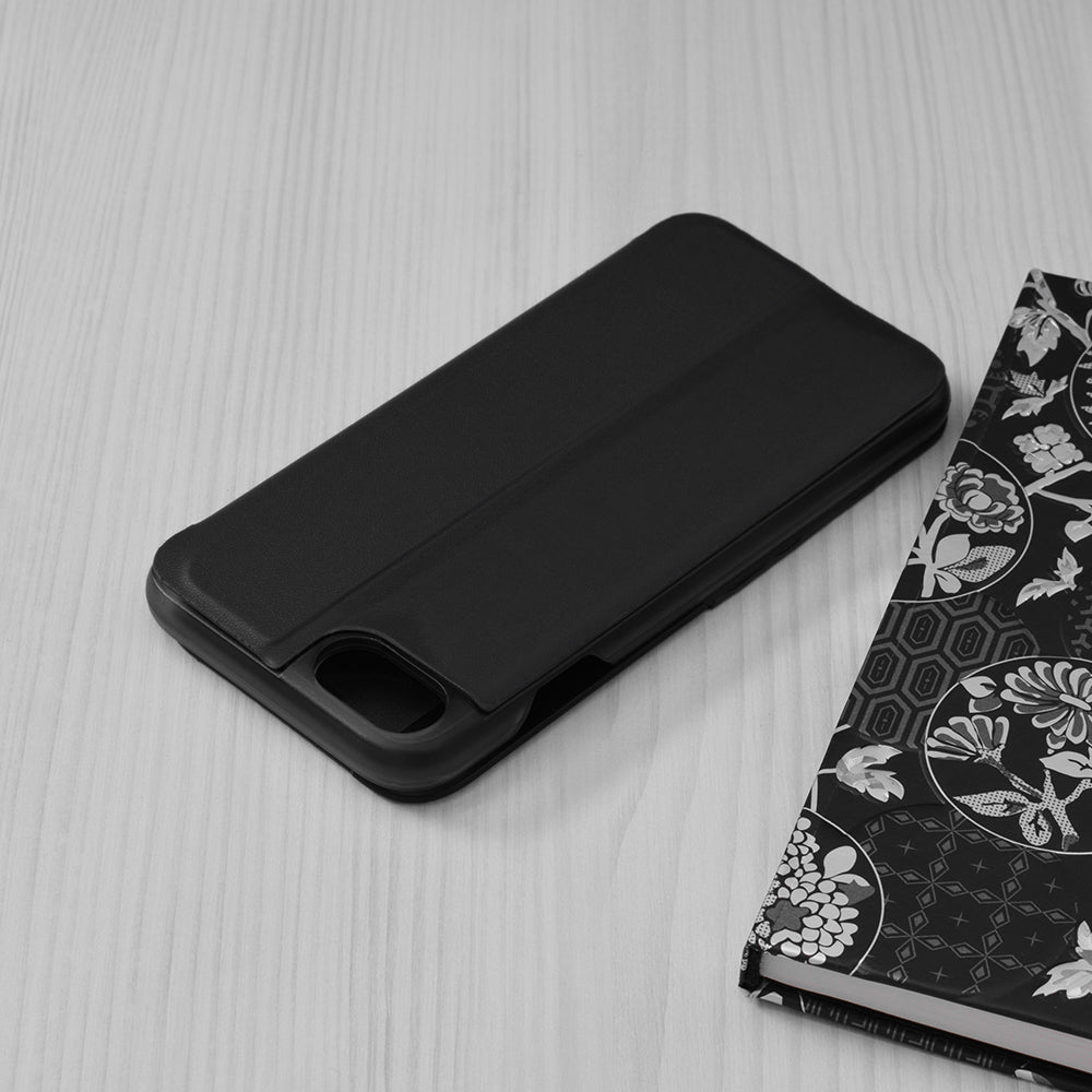 Husă flip Techsuit eFold iPhone 6 / 6s / 7 / 8 / SE (2020) / SE (2022) – imagine 2
