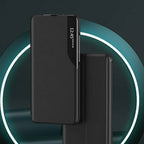 Husă flip Techsuit eFold iPhone 6 / 6s / 7 / 8 / SE (2020) / SE (2022) – imagine 5