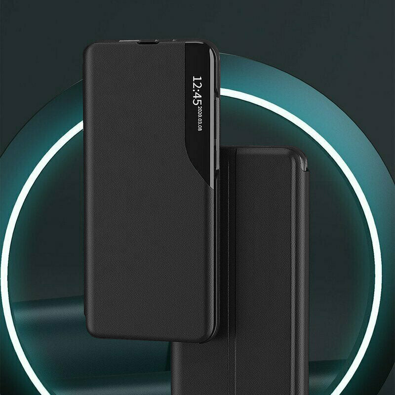 Husă flip Techsuit eFold iPhone 6 / 6s / 7 / 8 / SE (2020) / SE (2022) – imagine 5