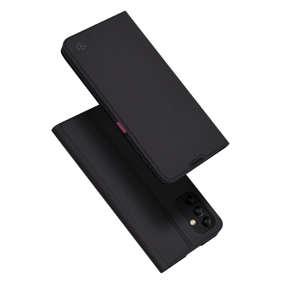 Husă flip Techsuit Magskin Book Galaxy A14 / A14 5G – imagine 1