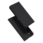 Husă flip Techsuit Magskin Book Galaxy A14 / A14 5G – imagine 1