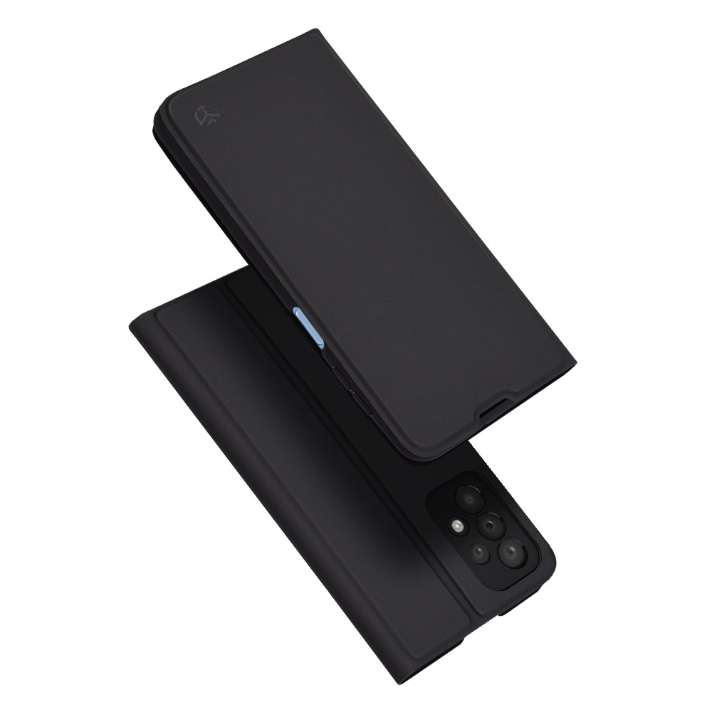 Husă flip Techsuit Magskin Book Galaxy A23 – imagine 1