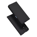Husă flip Techsuit Magskin Book Galaxy A23 – imagine 1