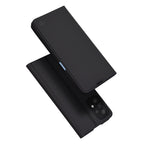 Husă flip Techsuit Magskin Book Galaxy A23 – imagine 1